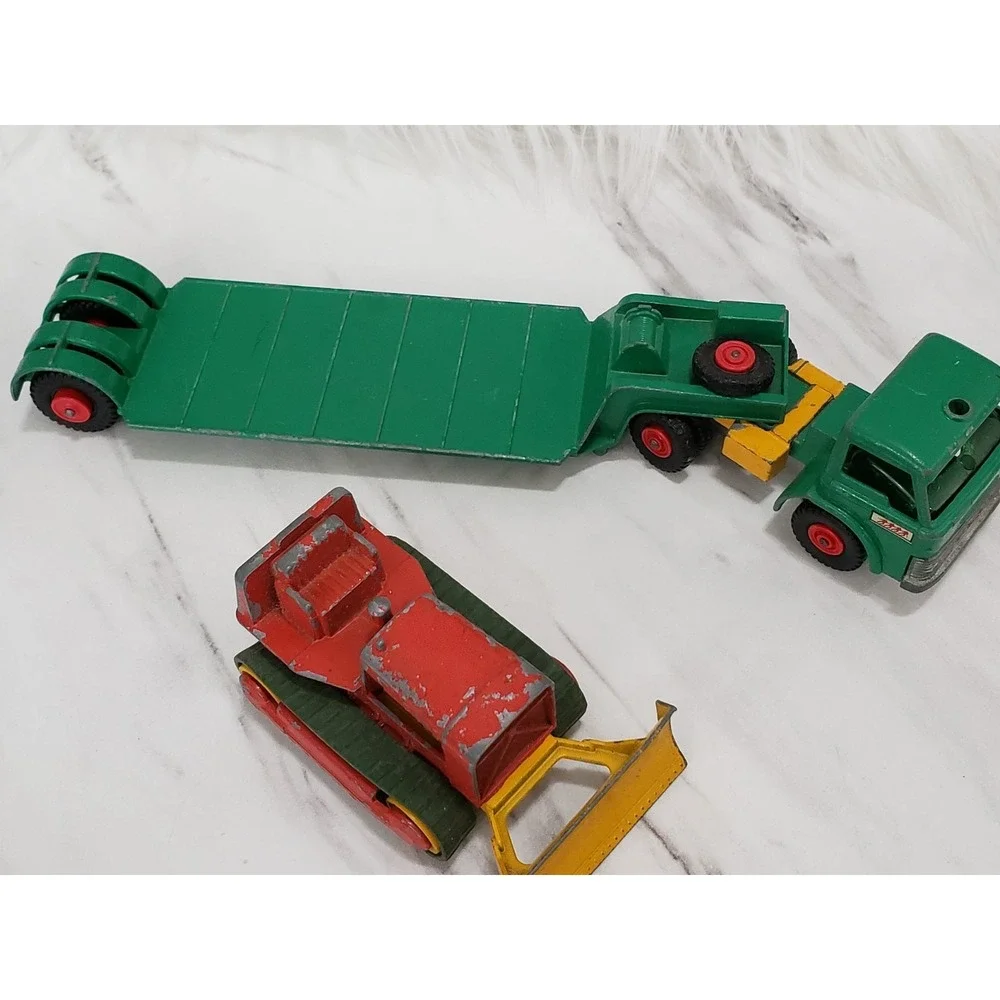 MATCHBOX stiff has